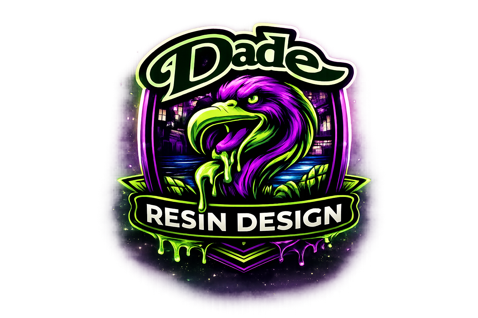 Dade Resin Design