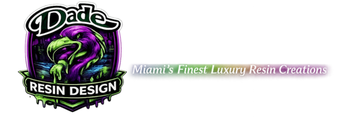 Dade Resin Design LLC